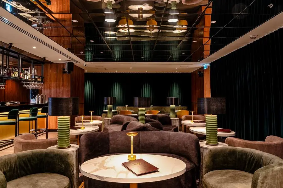 DoubleTree by Hilton Northbridge