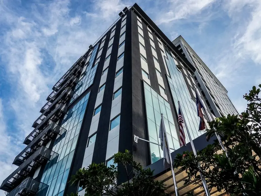Express AmanSari Budget Hotel