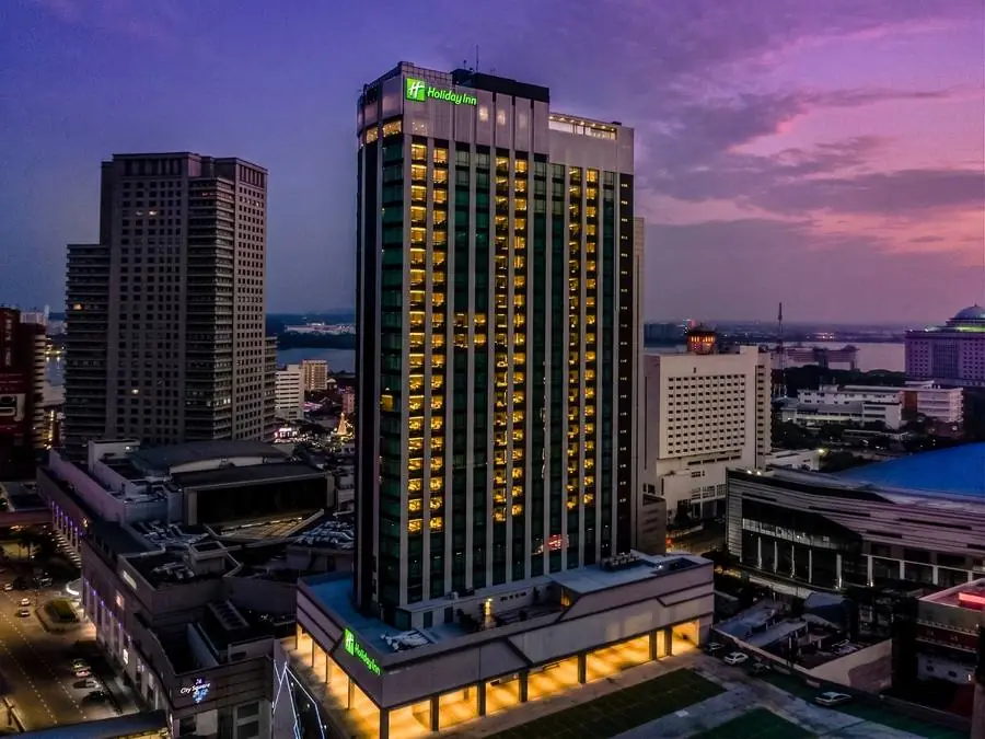 JBCC Holiday Inn