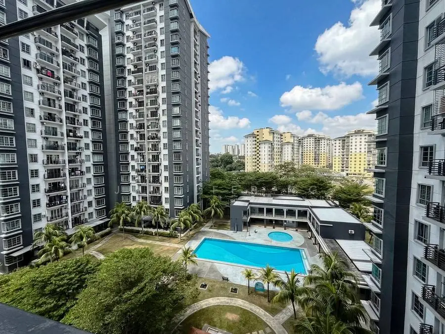 M. Tiara Apartment