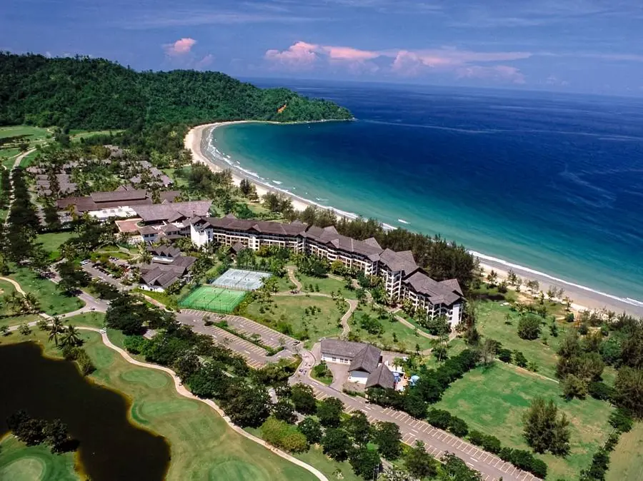 Nexus Resort Sabah