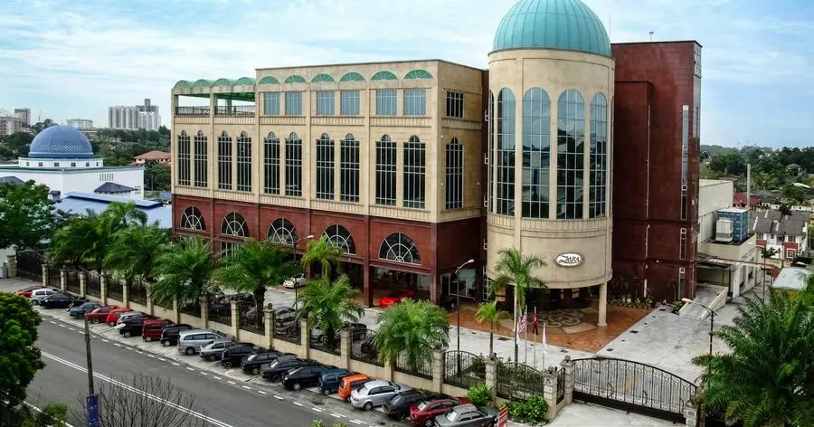 Zara Foodstuff Office & Factory